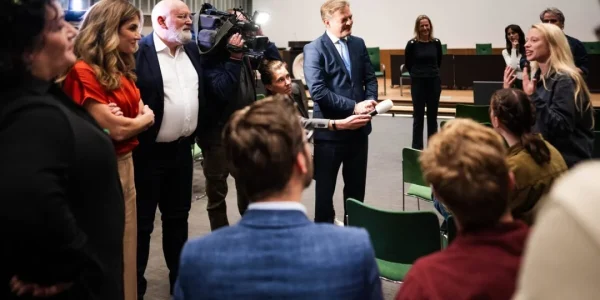 Periksa Hak Sewa Anda, Desak Amsterdam kepada Para Pendatang Baru
