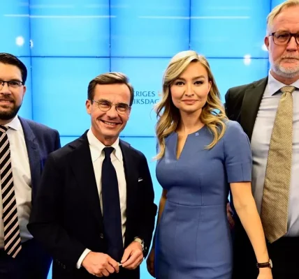 Prediksi Swedia Pada Tahun 2025 Hingga Peraturan Imigrasi Baru
