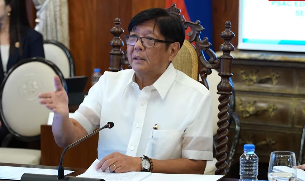 Presiden Marcos Menandatangani Pampanga Sebagai Modal Kuliner Negara