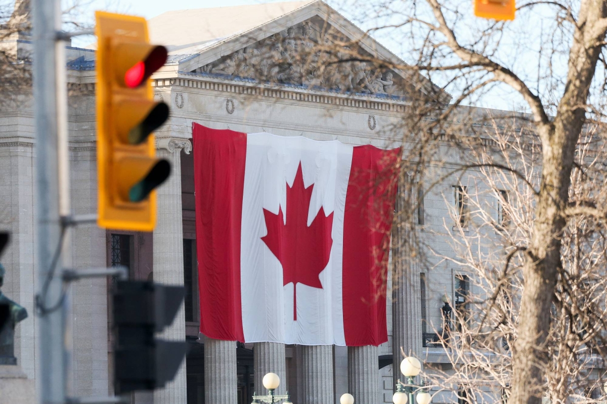 Tiongkok dan India Ingin Ikut Campur Dalam Pemilu Kanada 28 April