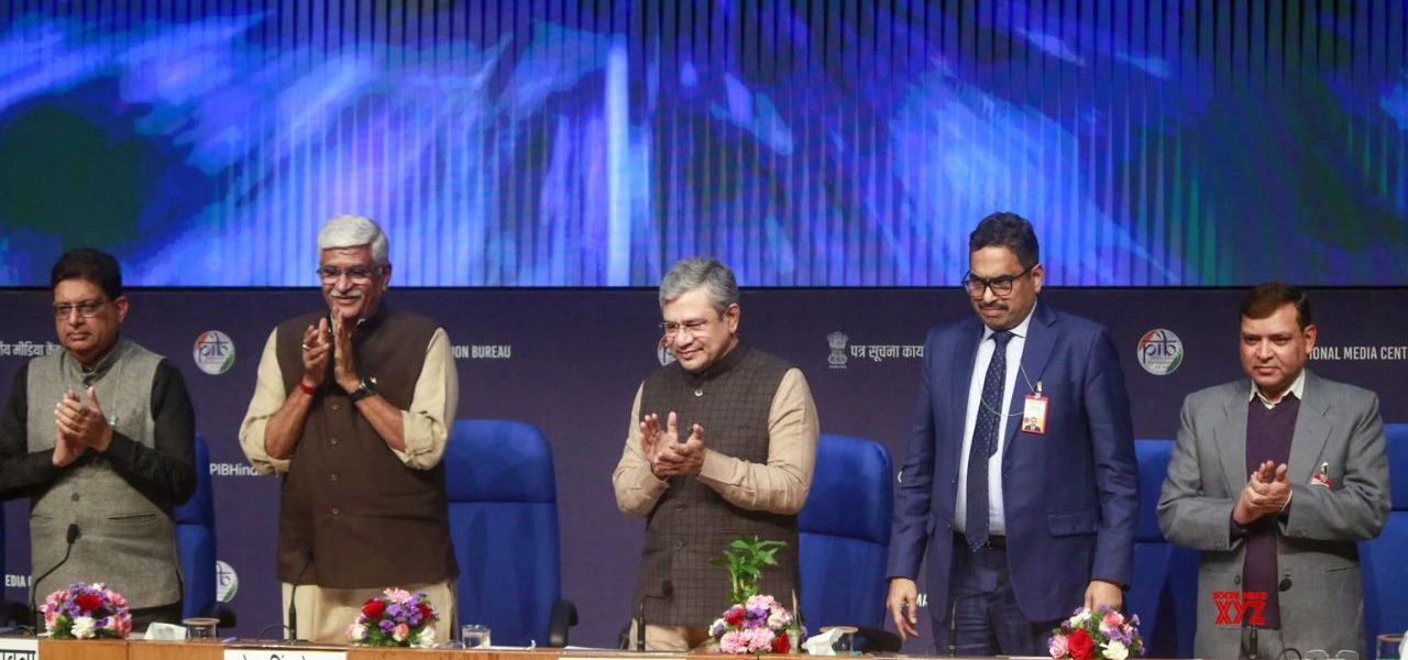 Konferensi WAVES 2025: Masa Depan Media dan Hiburan di India