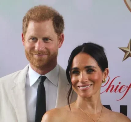 Pangeran Harry dan Meghan Markle Menghadapi Tantangan Baru dalam Karier