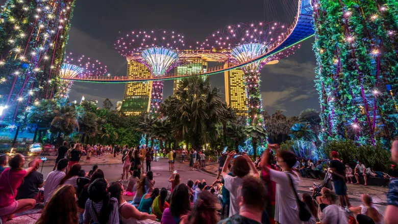 Singapura Fokus Meningkatkan Pengalaman Wisatawan Tanpa Target Pertumbuhan