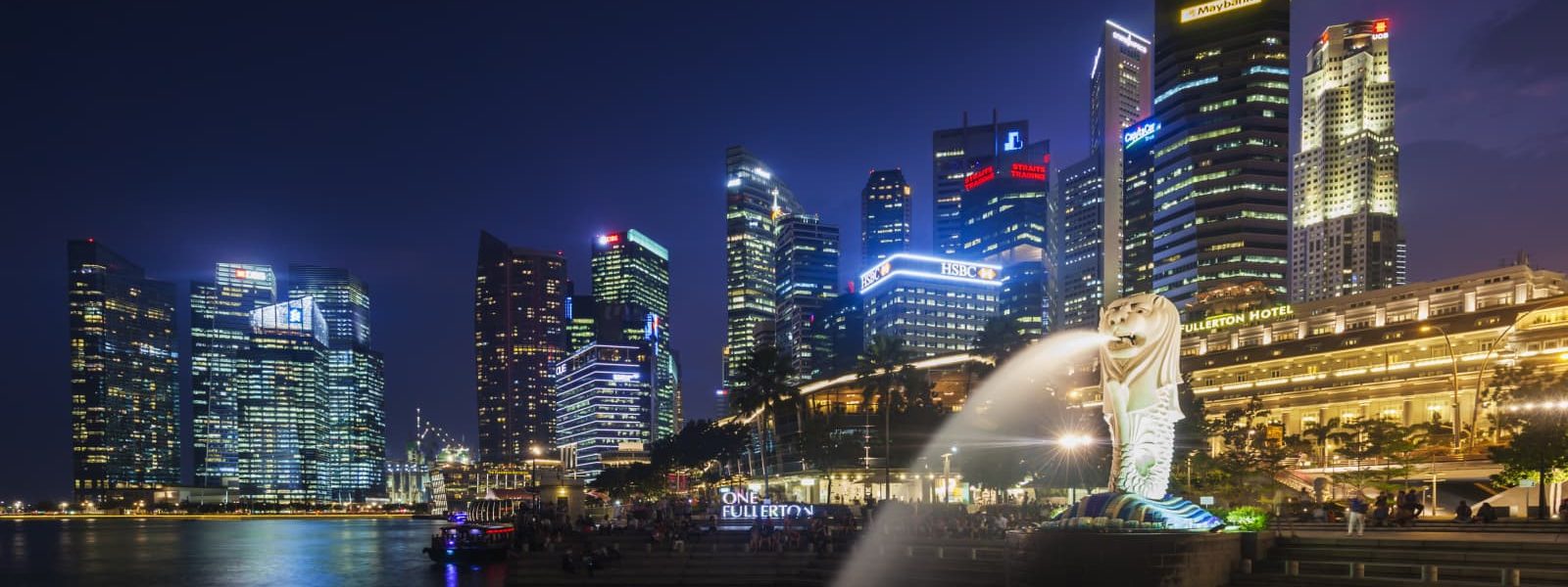 Singapura Tetapkan Tanggal Pemilu ke-14 pada 3 Mei 2025