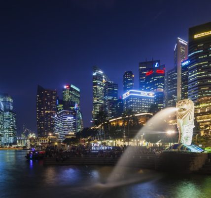 Singapura Tetapkan Tanggal Pemilu ke-14 pada 3 Mei 2025