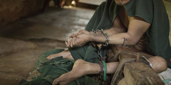 Kesehatan Mental di Indonesia: Masihkah Jadi Stigma