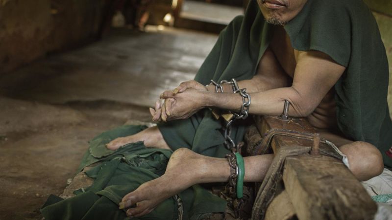 Kesehatan Mental di Indonesia: Masihkah Jadi Stigma