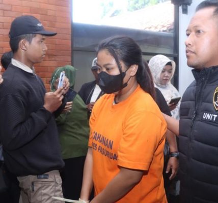 Modus Licik: Anggraeni Daftarkan Pinjol, 195 Orang Tertipu Rp 2,6 Miliar