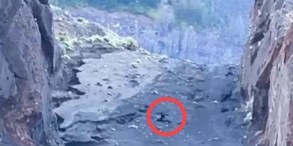 Tragedi Mendaki Rinjani: Turis Brasil Jatuh ke Jurang 200 Meter
