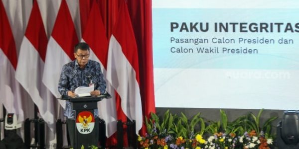 Isu Korupsi dan Integritas dalam Pemilu Apa yang Bisa Kita Harapkan
