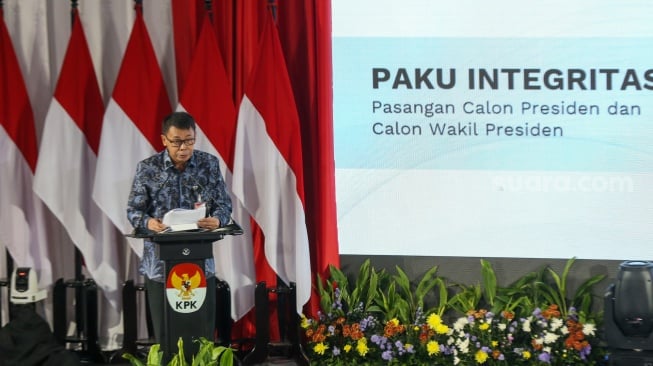 Isu Korupsi dan Integritas dalam Pemilu Apa yang Bisa Kita Harapkan
