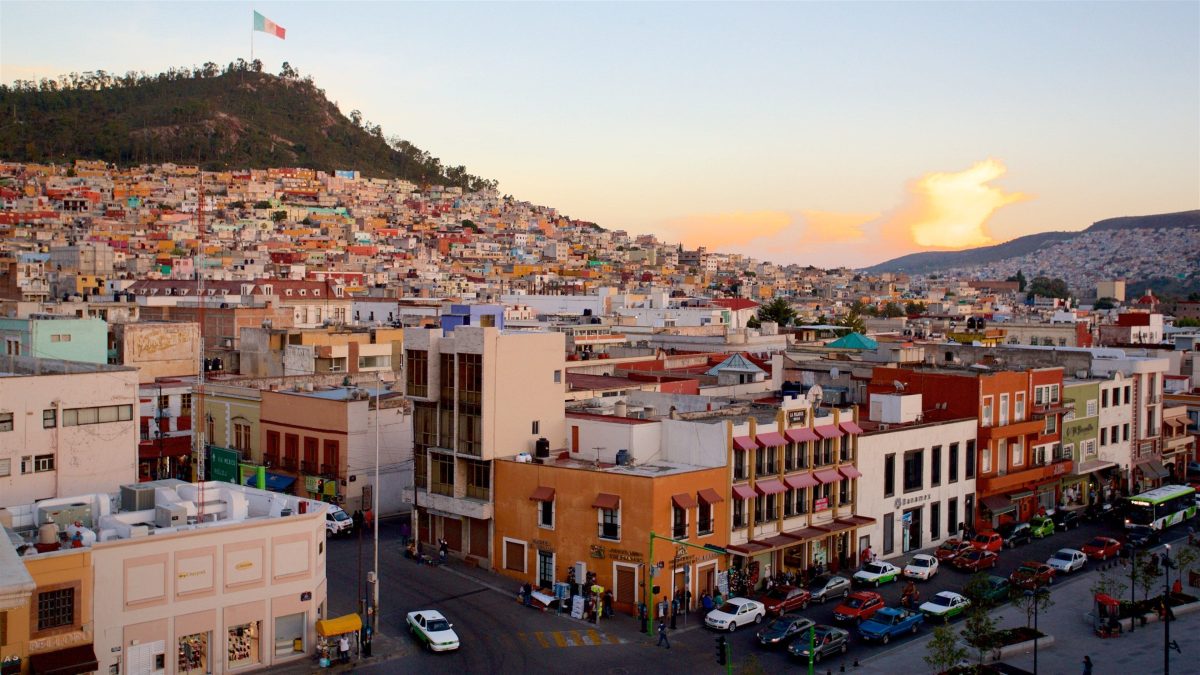 Exploring Pachuca: A Complete Guide to City Transportation