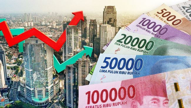 Berita Ekonomi Hari Ini: Stabilitas Rupiah dan Daya Beli Masyarakat Jadi Sorotan